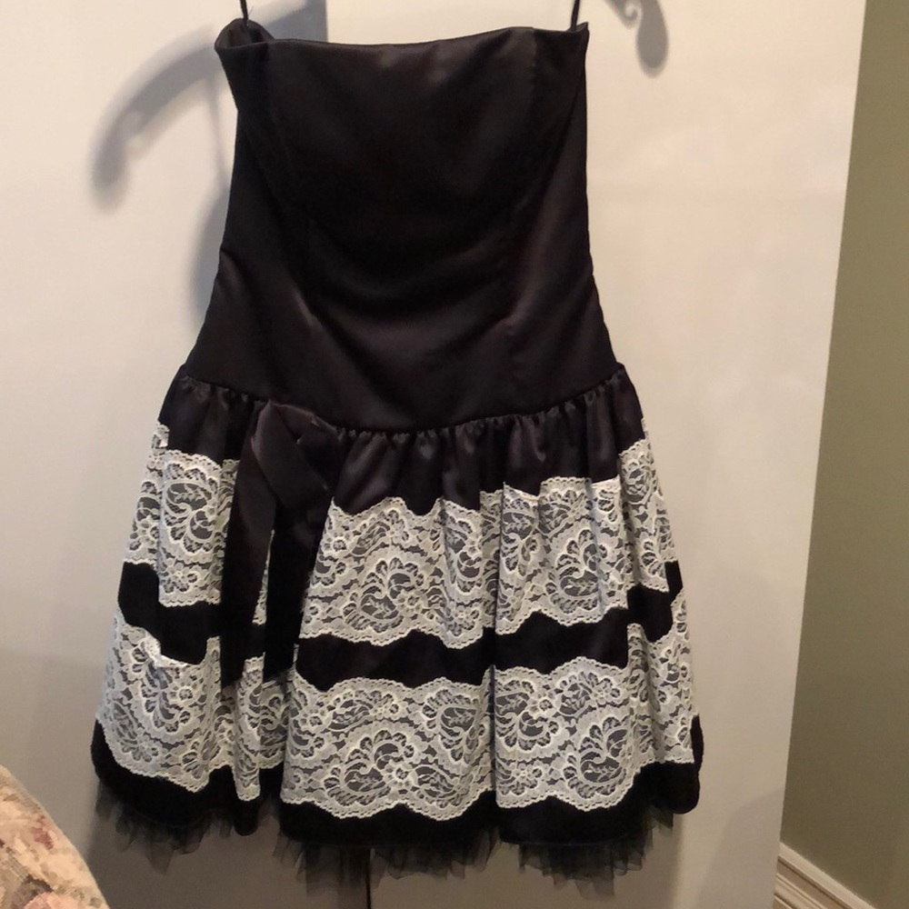 Jessica McClintock Dress